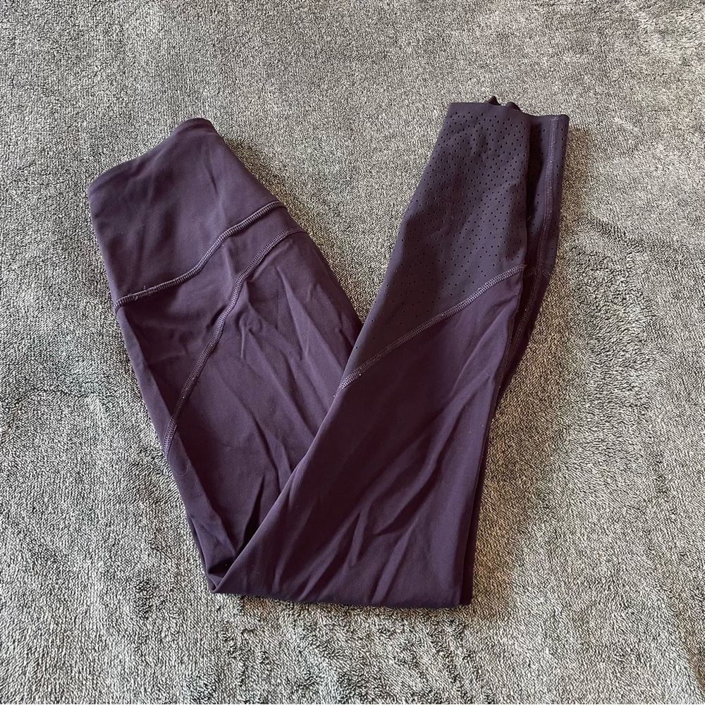 Lululemon Anew Tight
Black Size 4 - Picture 8 of 12
